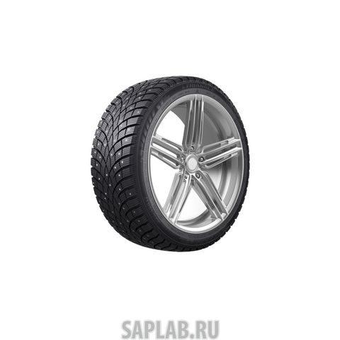 Купить TRIANGLE CBPTI50122H18TFJ Шины Triangle IcelynX TI501 225/60 R18 CBPTI50122H18TFJ
