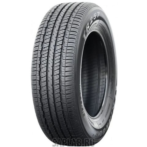 Купить TRIANGLE CBPTR25728H18HH0 Шины Triangle TR257 285/60 R18 H 116