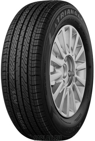 Купить TRIANGLE CBPTR97815G14HHO Шины Triangle TR978 155/65 R14 75H