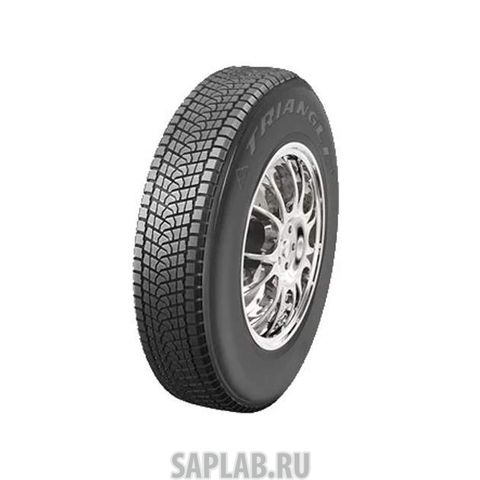 Купить TRIANGLE CTS164376 Шины Triangle TR797 275/60R20 119T
