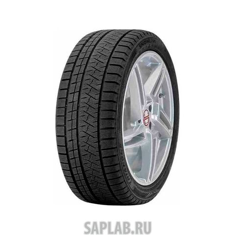 Купить TRIANGLE CTS222520 Шины Triangle 275/40R19 105V XL PL02 TL cts222520