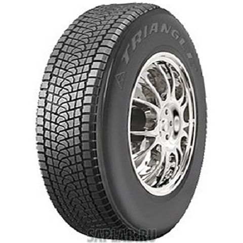 Купить TRIANGLE CTS223619 Шины Triangle TR797 235/55 R20 105 H