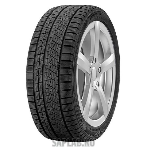 Купить TRIANGLE CTS224428 Шины Triangle SnowLink PL02 TL XL 265/40 R20 CTS224428