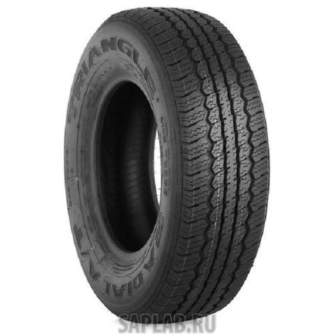 Купить TRIANGLE CTS228005 Шины Triangle Tr258 255/65 R16 109T