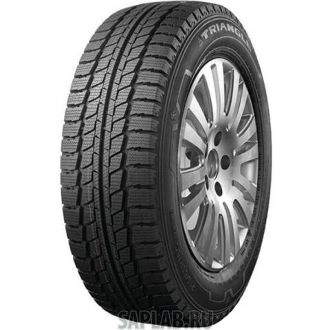 Купить TRIANGLE CTS235778 Шины Triangle 215/60R16C 103/101H LL01 TL M+S 3PMSF PR6