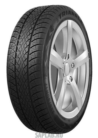 Купить TRIANGLE CTS236229 Шины Triangle 215/45R17 91V XL WinterX TW401 TL