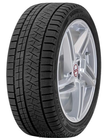 Купить TRIANGLE CTS236316 Шины Triangle PL02 255/45 R20 105 V