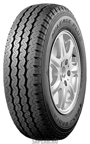Купить TRIANGLE CTS237326 Шины Triangle TR652 215/70 R15 109/107R (до 170 км/ч) CTS237326