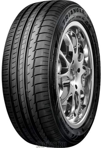 Купить TRIANGLE CTS237356 Шины Triangle TH201 235/45 R17 97Y (до 300 км/ч) CTS237356