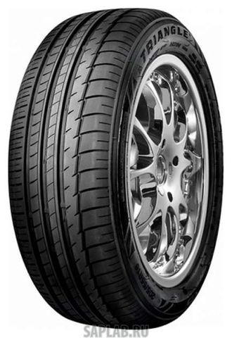 Купить TRIANGLE CTS237359 Шины Triangle TH201 225/50 R17 94W (до 270 км/ч) CTS237359