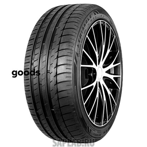Купить TRIANGLE CTS237361 Шины Triangle TH201 225/55 R18 102W (до 270 км/ч) CTS237361