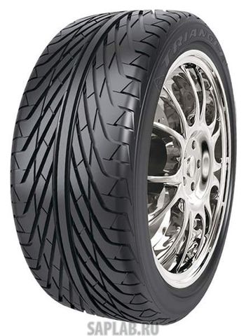 Купить TRIANGLE CTS237432 Шины Triangle TR 918 205/50 R15 89V (до 240 км/ч) CTS237432