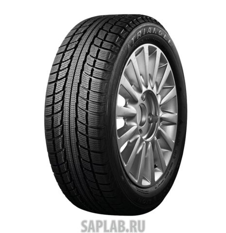 Купить TRIANGLE CTS268656 Шины Triangle 215/55R16 97V TR777 TL M+S 3PMSF