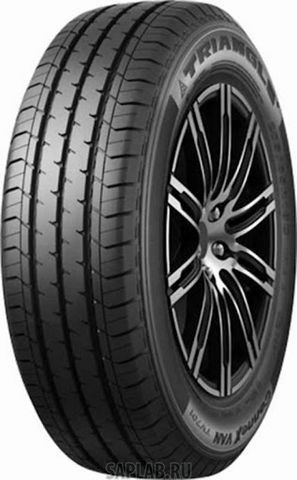 Купить TRIANGLE CTS270559 Шины Triangle ConneX Van TV701 205/65 R15 102/100 T