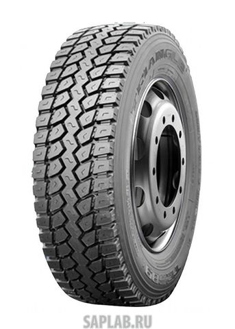 Купить TRIANGLE TTS228443 Шины Triangle TR689 215/75 R17.5 135/133L 16PR
