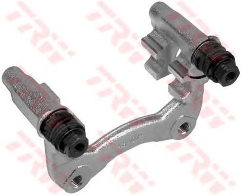 Купить запчасть TRW - BDA267 
