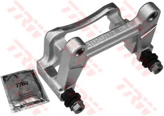 Купить запчасть TRW - BDA463 