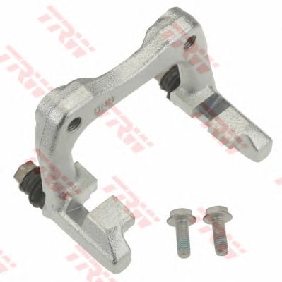 Купить TRW BDA581 Скоба суппорта AUDI A3 (8P1)