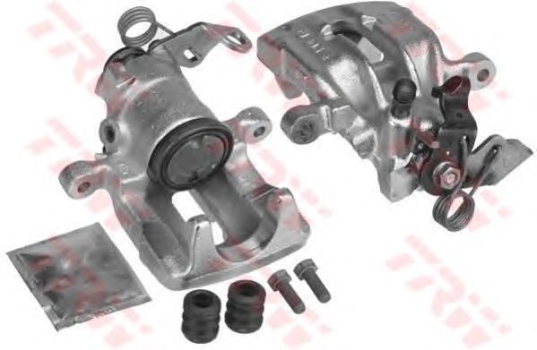 Купить запчасть TRW - BHN165E 