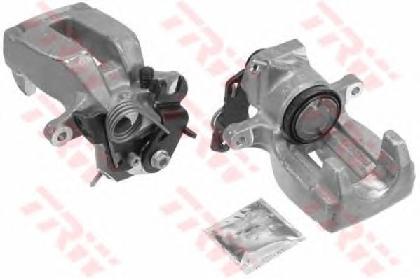 Купить запчасть TRW - BHQ130E 