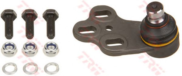 Купить TRW JBJ118 Шаровая опора R AUDI 80 (8C, B4) 09/91-12/94/80 Avant (8C, B4) 09/91-01/96