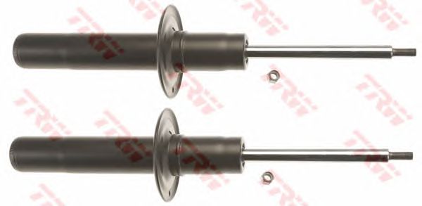 Купить TRW JGM1084T Амортизатор передний GAS AUDI A4 8K2 2008->/A4 Avant 8K5 2008->