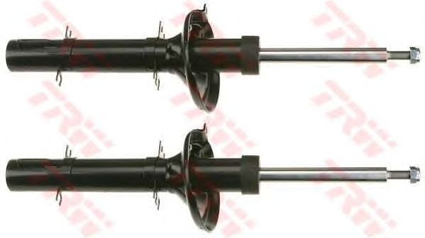 Купить запчасть TRW - JGM209T 