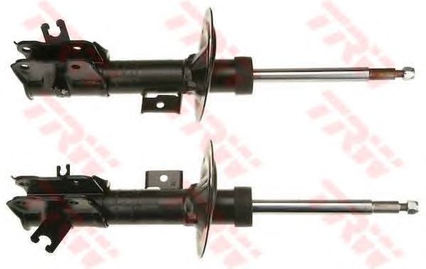 Купить запчасть TRW - JGM3767T 