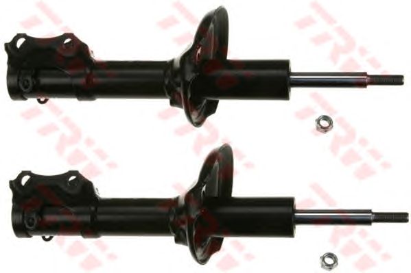 Купить запчасть TRW - JHM185T 