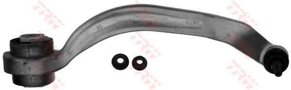 Купить TRW JTC1043 Рычаг пер. подв. нижний R AUDI Allroad 2.5TD/2.7T/4.2/quattro 5/00-8/05