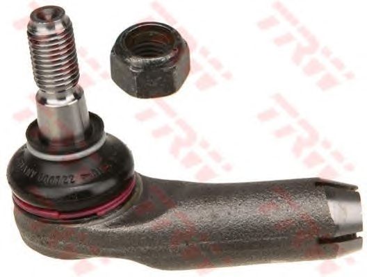 Купить TRW JTE141 Наконечник рулевой тяги L AUDI 100 (44) 1.8-2.5/D/TD 08/82-11/90/ 100 (4A,C4) 2.0-2.8/D/TDI 12/90-06/94/ 200 (44) 2.1/2.2/T 08/83-09/91/A6 (4A,C4) 1.8-2.8/TDI 06/94-10/97
