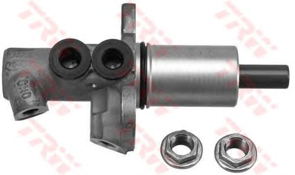 Купить TRW PML420 Главный тормозной цилиндр VW PASSAT Variant (3B6) 11/00-05/05 - AUDI A4 Avant (8E5, B6) 04/01-12/04 A6 Avant (4B, C5) 12/97-0