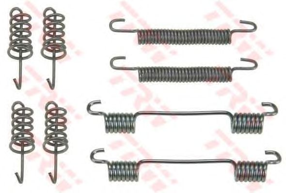 Купить запчасть TRW - SFK309 