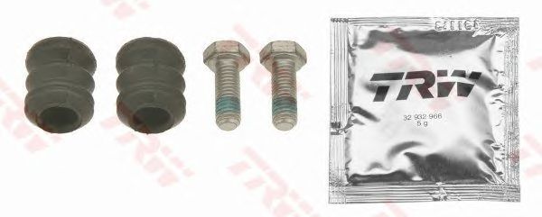 Купить запчасть TRW - ST1506 