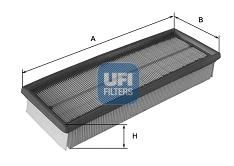 Купить запчасть UFI - 3018700 
