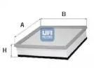 Купить запчасть UFI - 3064700 