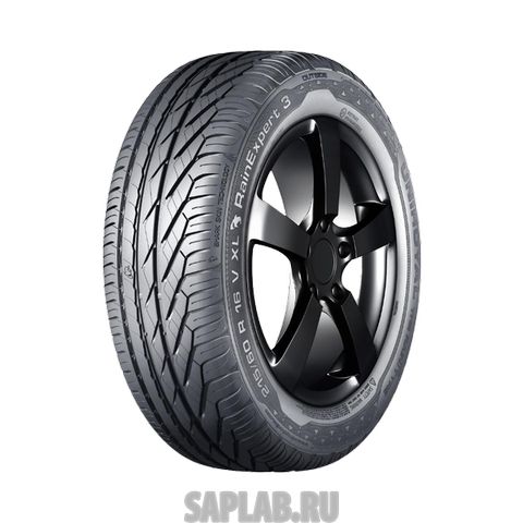 Купить UNIROYAL 0362825 Шины UNIROYAL RAIN EXPERT 3 255/60R18 112V