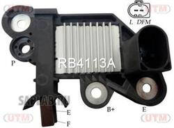 Купить запчасть UTM - RB4113A 