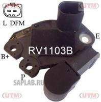 Купить запчасть UTM - RV1103B 