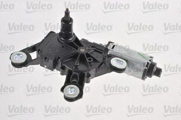 Купить VALEO 579602 Мотор стеклоочистителя задн AUDI A4,A6 [B8/C6]