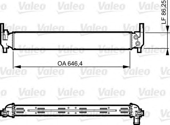 Купить запчасть VALEO - 735310 