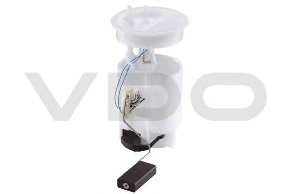 Купить VDO 220806005001Z Датчик бензобака AUDI A3/VW Bora/VW Golf IV/New Beetle 1.9TDI