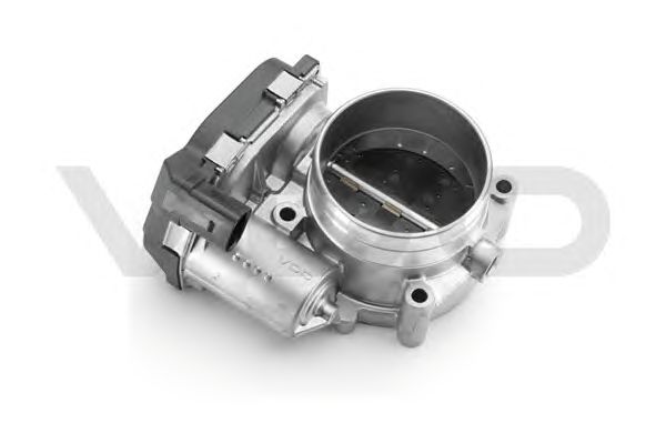 Купить VDO 408242002004Z Дроссельная заслонка AUDI Q7 06-10/SKODA Superb 08-15/VW Passat 05-14, Touareg 05-10