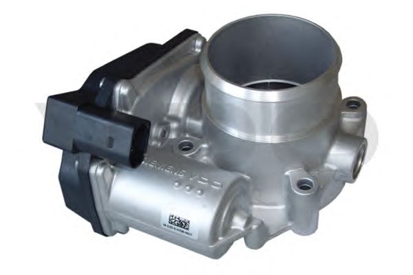 Купить VDO A2C59511705 Дроссельная заслонка AUDI A3/A4/A6/TT 2.0TFSI 09/04->, VW Jetta III/Passat 2.0TFSI 07/05->/Eos 2.0TFSI 03/06->