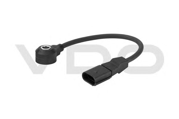 Купить VDO S107583006Z Датчик детонации AUDI/VW