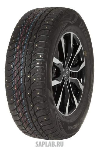 Купить VIATTI CTS148337 Шины Viatti Bosco Nordico V-523 265/65 R17 112T