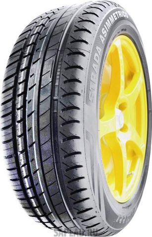 Купить VIATTI CTS154868 Шины Viatti Strada Asimmetrico V-130 195/55 R15 85V (до 240 км/ч) CTS154868
