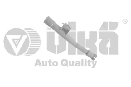 Купить VIKA 11030339201 Направляющая масляного щупа AUDI A4/A6, VW Passat B5 1.8 94-05