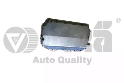 Купить VIKA 11030668701 Поддон картера AUDI 80/A4/A6 2.6/2.8 91-01