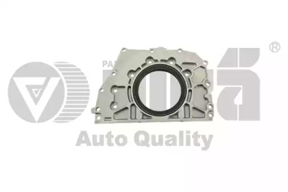 Купить VIKA 11031466701 Сальник колен.вала задний [в корпусе] AUDI A4/A6/A8 2.4/2.7T/2.8 96-05